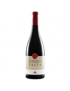 Syrah - Organic - CDO...