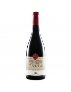 Nero D'avola - Organic CDO...