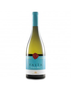 Sauvignon Blanc - Organic -...