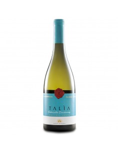 Cataratto Chardonnay -...
