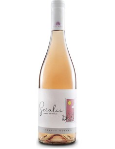 SCIALII Rosè - Tenute Mokarta