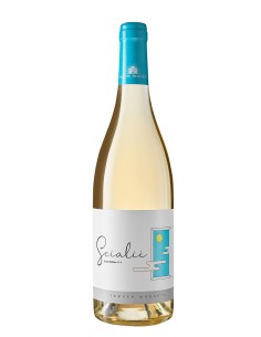 SCIALII White Sparkling...