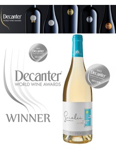SCIALII White Sparkling... 2