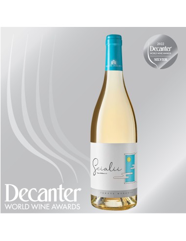 SCIALII White Sparkling Aperitif Wine... SCIALII White Sparkling Aperitif Wine...