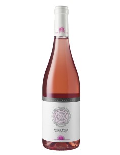 Syrah Rose - Tenute Mokarta