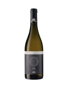 Grillo - Tenute Mokarta