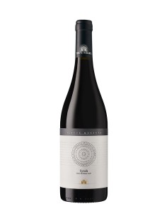 Syrah - Tenute Mokarta
