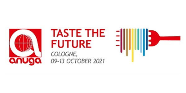 ANUGA International Fair in Cologne 2021