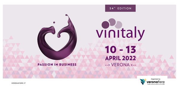 Vinitaly in  Verona 2022 